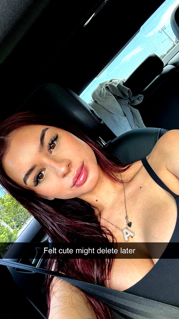 andieg112 snapchat image archive image