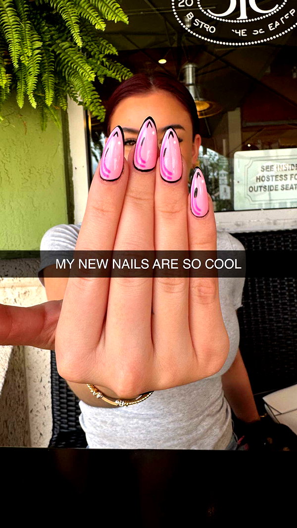 andieg112 snapchat image archive image