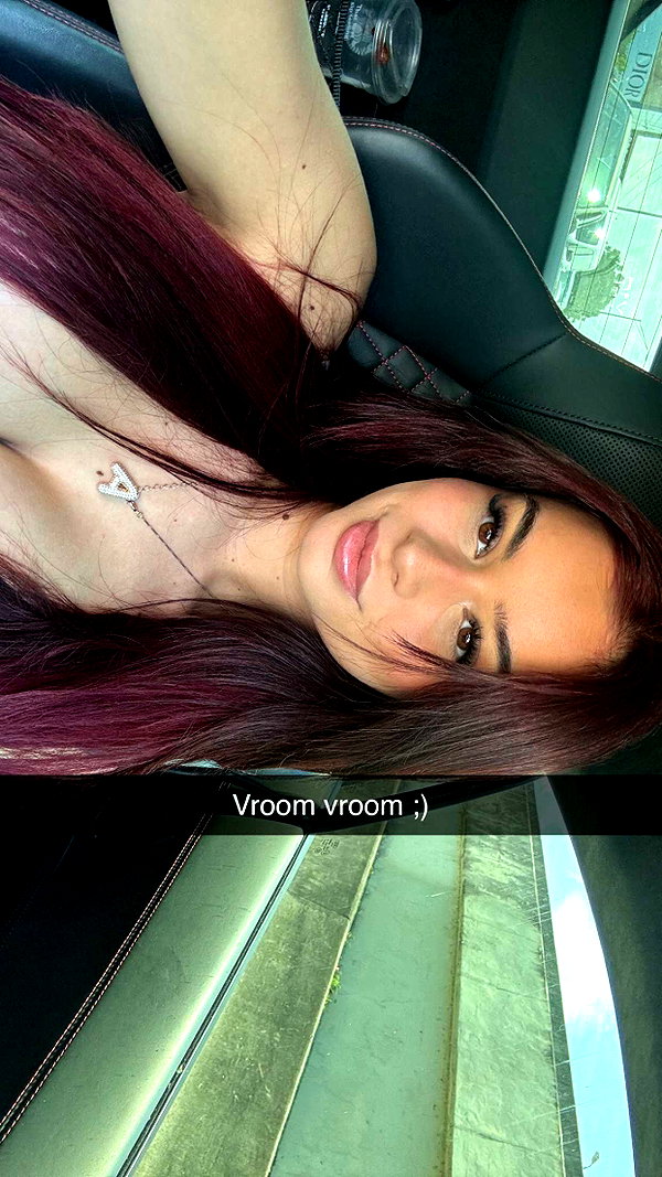 andieg112 snapchat image archive image