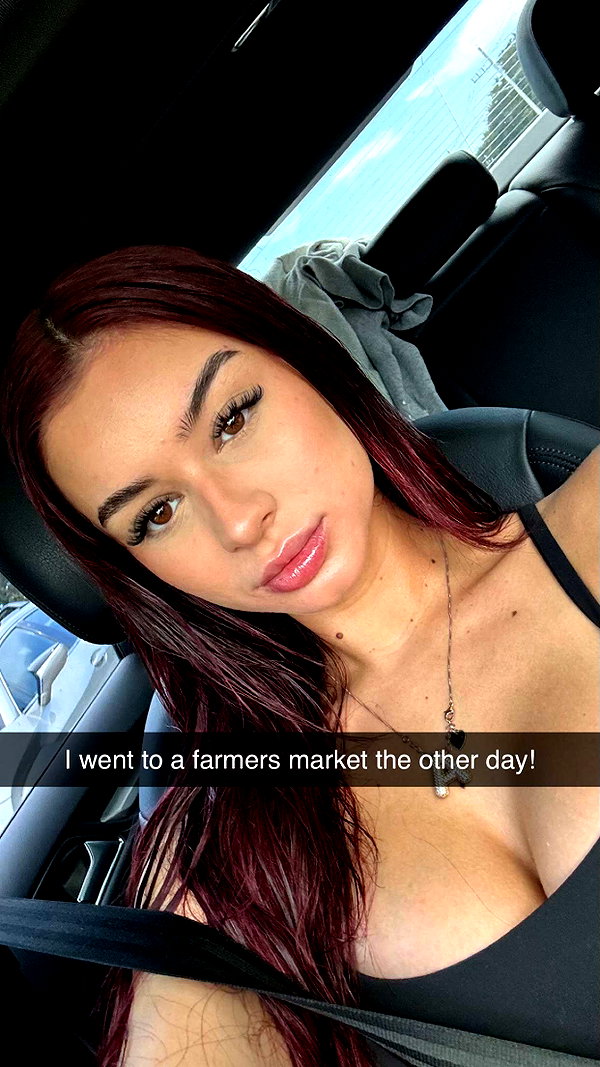 andieg112 snapchat image archive image