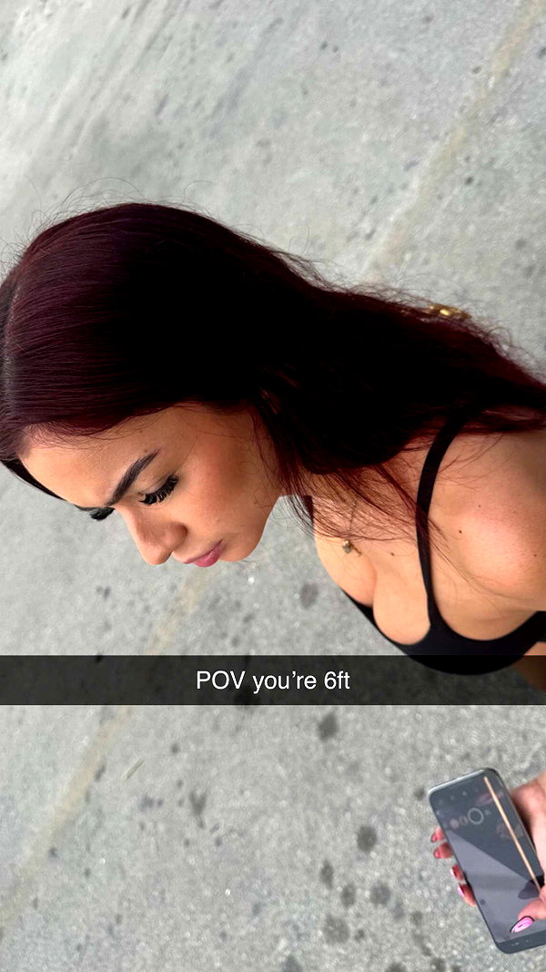 andieg112 snapchat image archive image