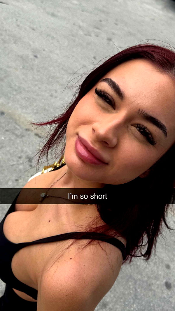 andieg112 snapchat image archive image