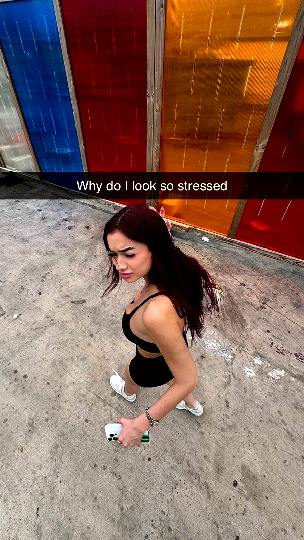 andieg112 snapchat image archive image