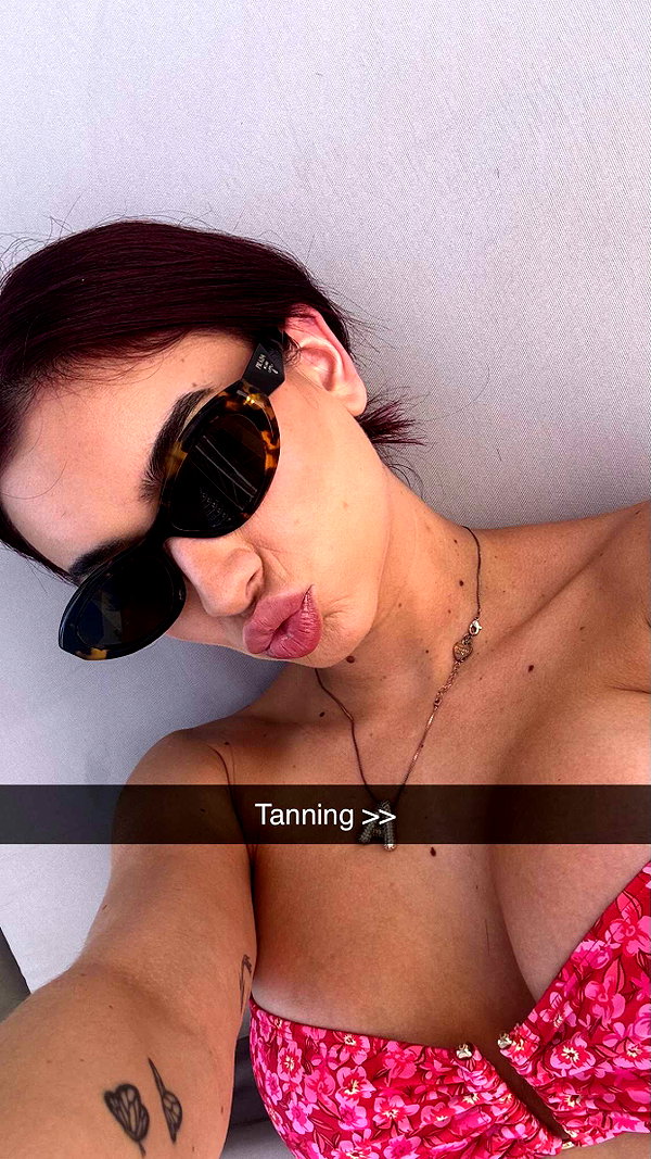 andieg112 snapchat image archive image