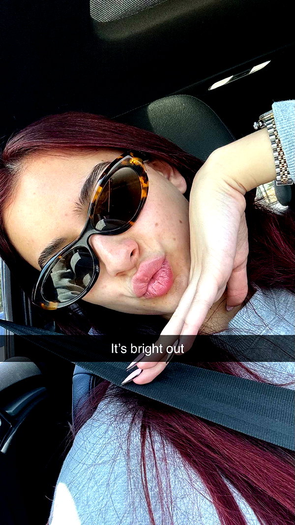 andieg112 snapchat image archive image
