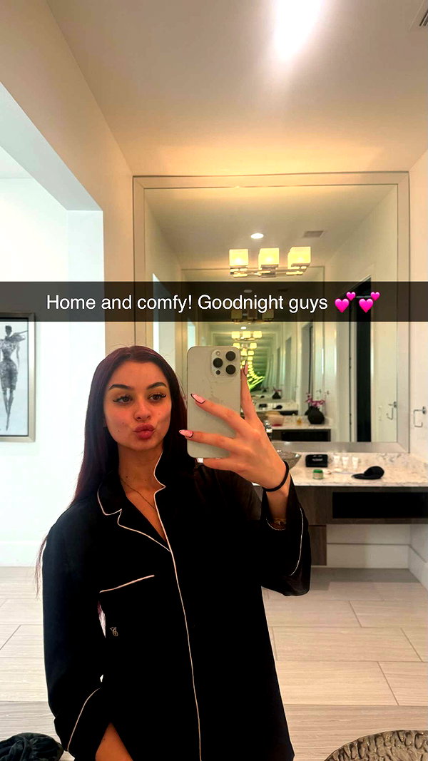 andieg112 snapchat image archive image