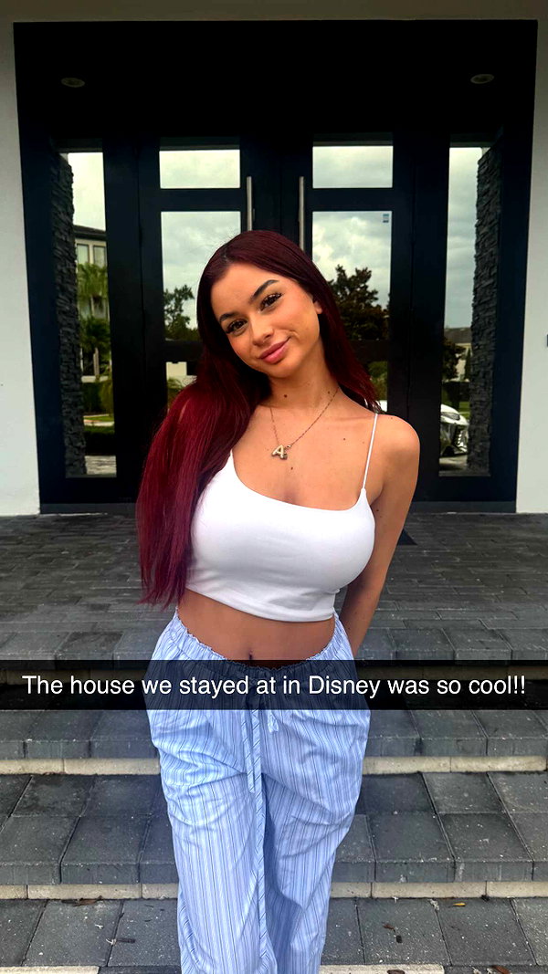 andieg112 snapchat image archive image
