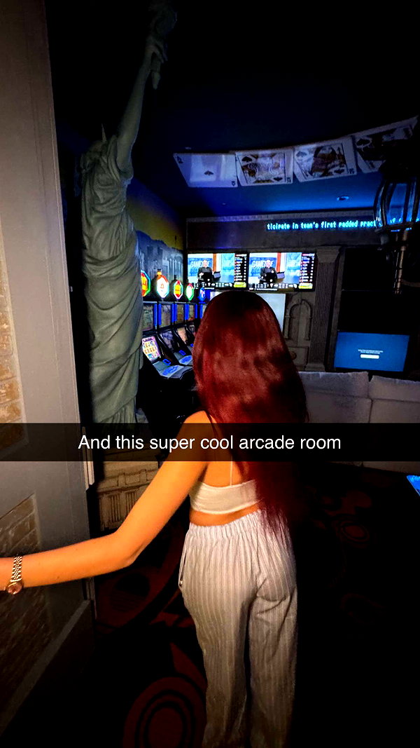andieg112 snapchat image archive image