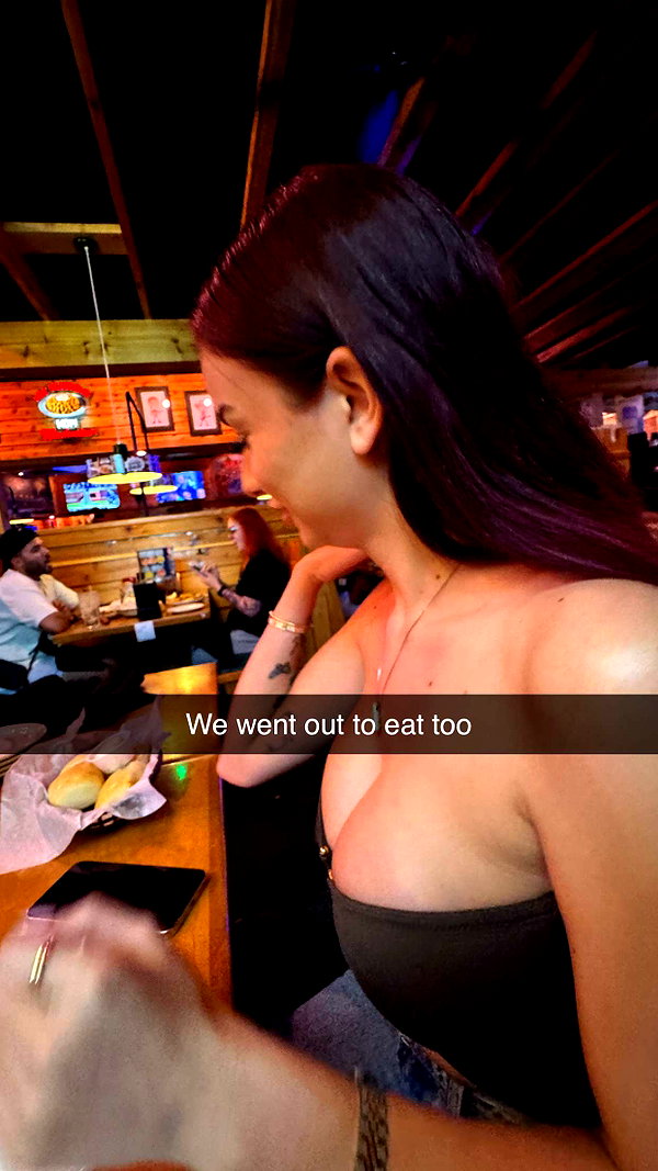 andieg112 snapchat image archive image