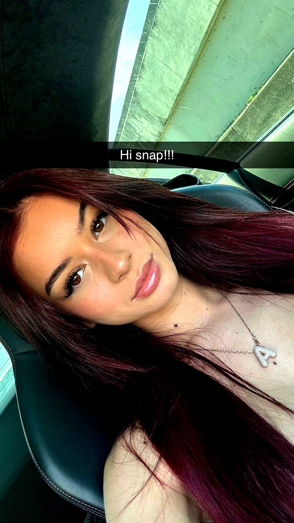 andieg112 snapchat image archive image