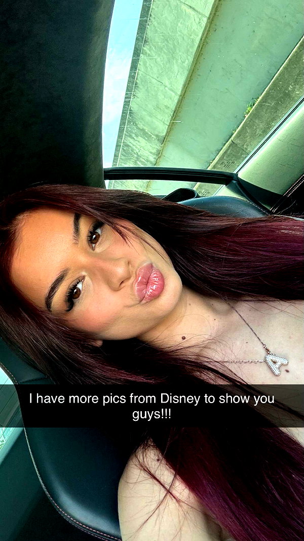 andieg112 snapchat image archive image