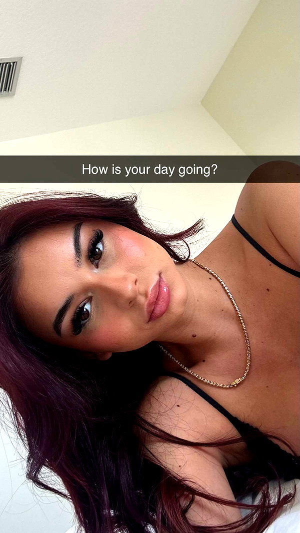 andieg112 snapchat image archive image