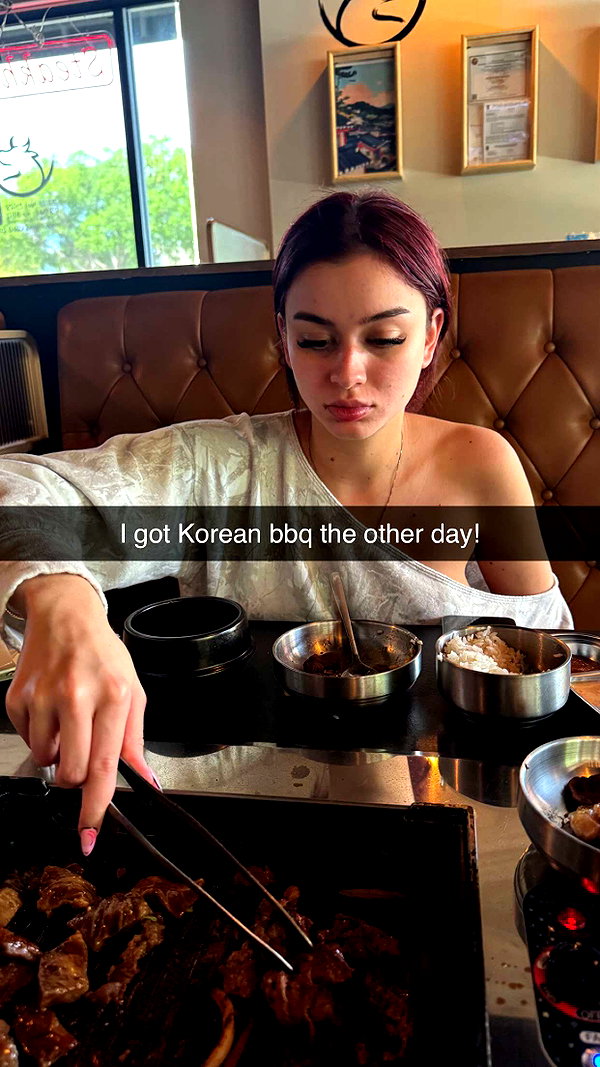 andieg112 snapchat image archive image