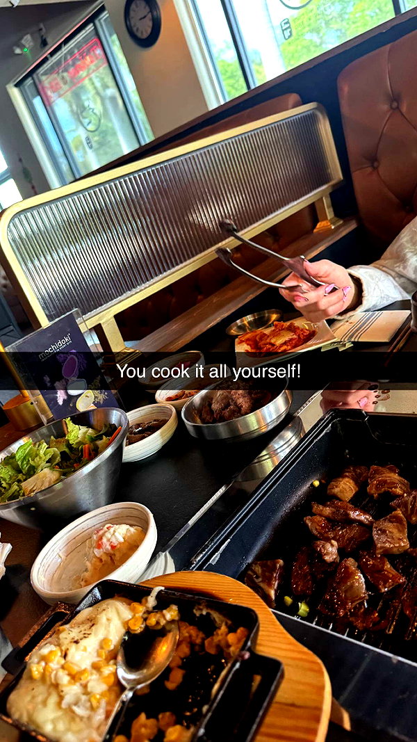 andieg112 snapchat image archive image