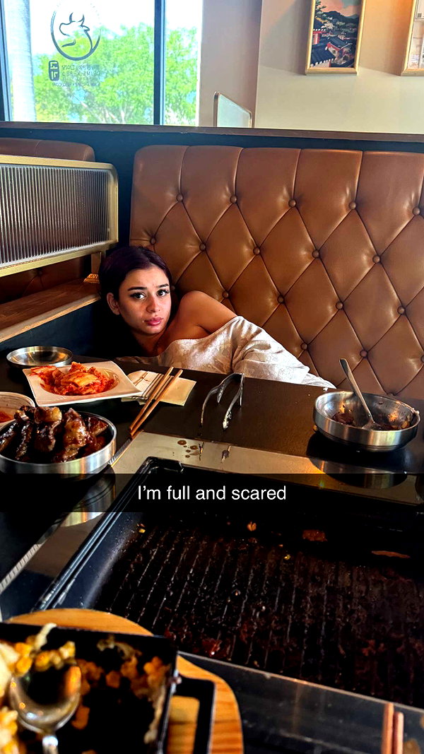 andieg112 snapchat image archive image