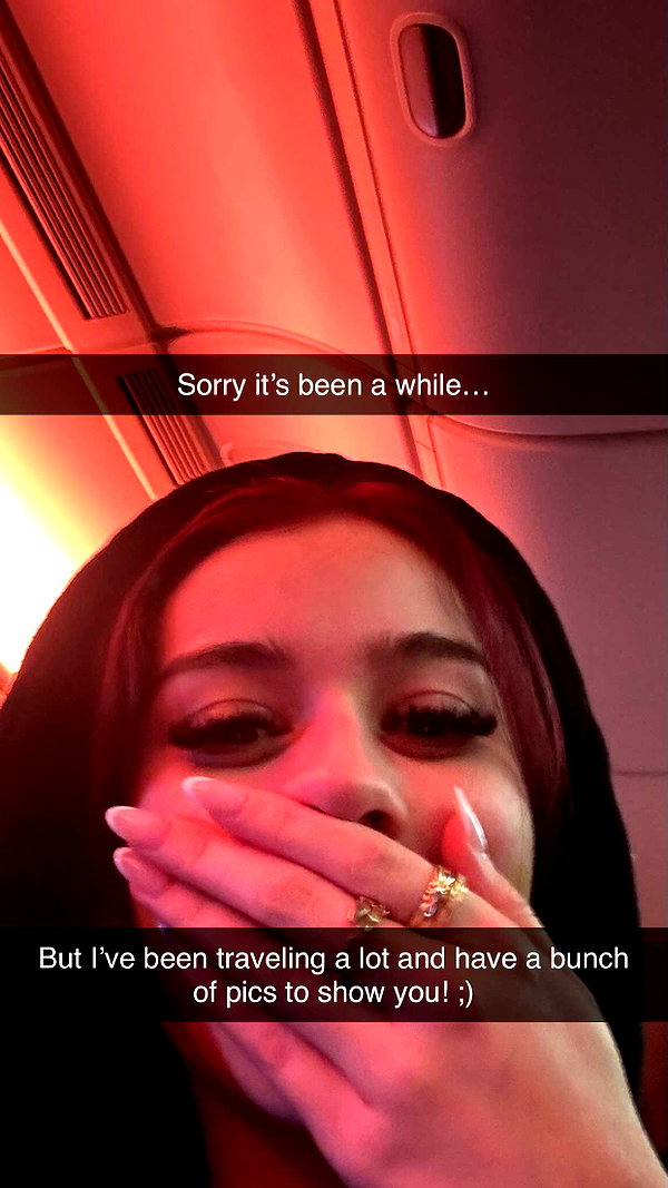 andieg112 snapchat image archive image