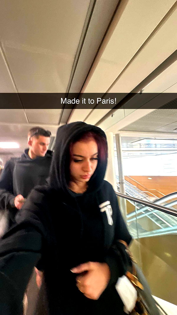 andieg112 snapchat image archive image