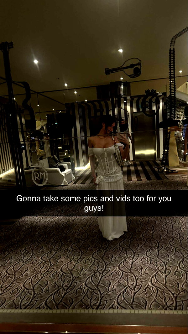 andieg112 snapchat image archive image