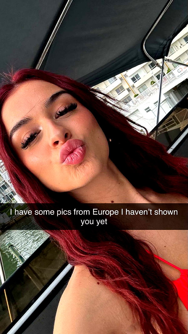 andieg112 snapchat image archive image