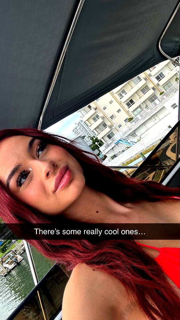 andieg112 snapchat image archive image