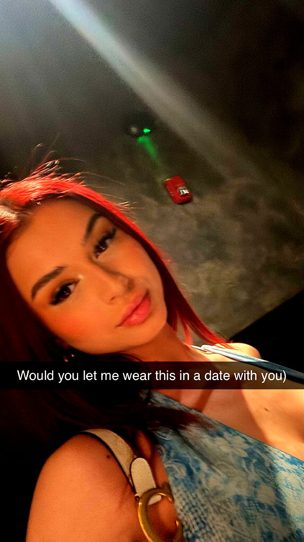 andieg112 snapchat image archive image