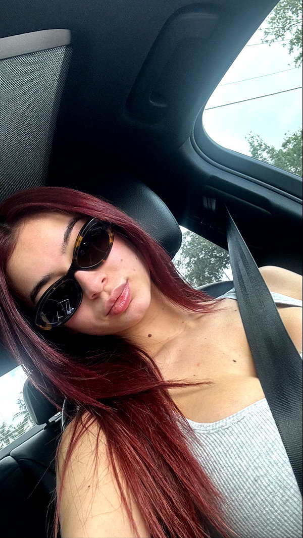 andieg112 snapchat image archive image