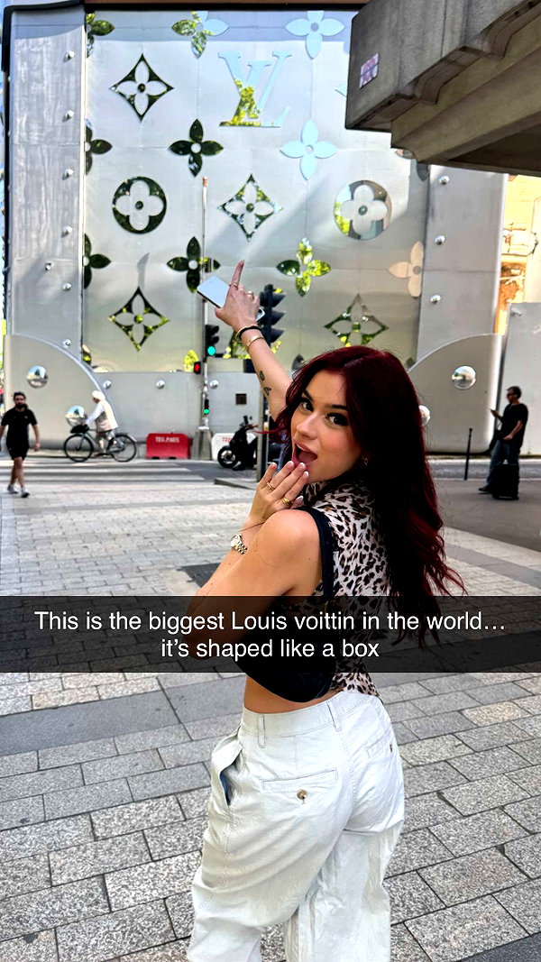 andieg112 snapchat image archive image