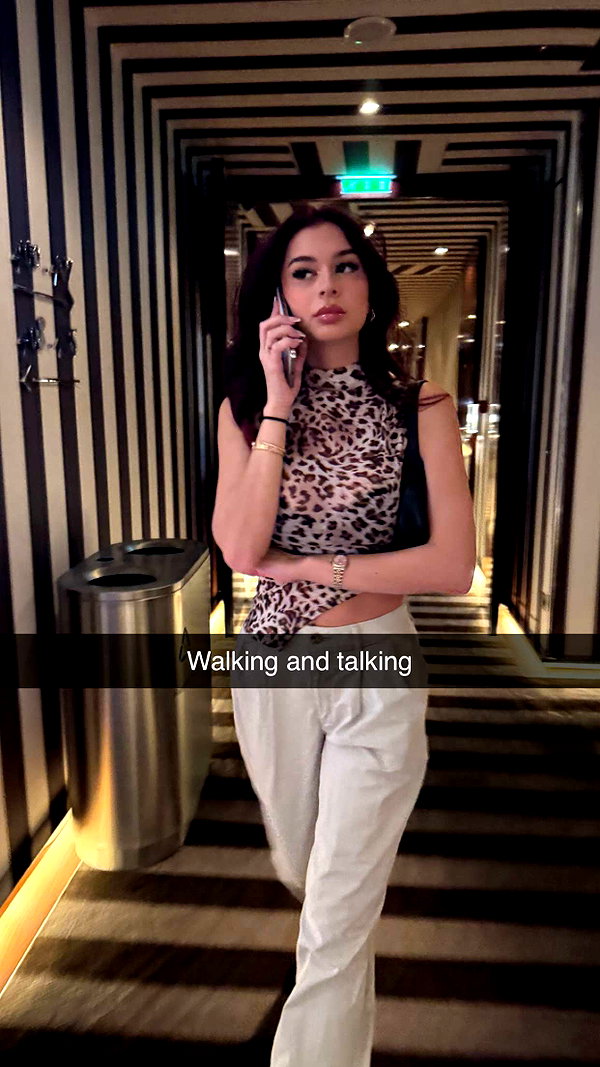 andieg112 snapchat image archive image