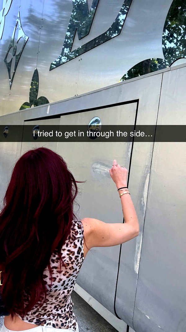 andieg112 snapchat image archive image