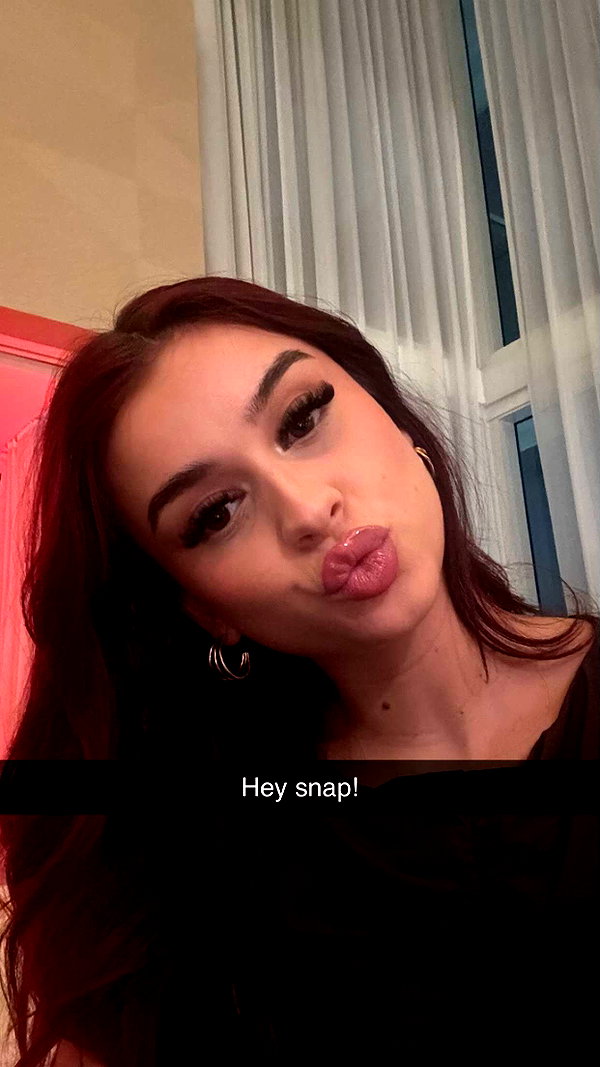 andieg112 snapchat image archive image