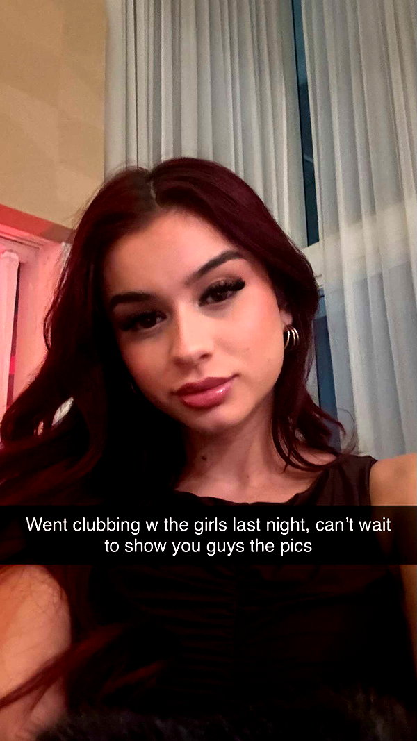 andieg112 snapchat image archive image