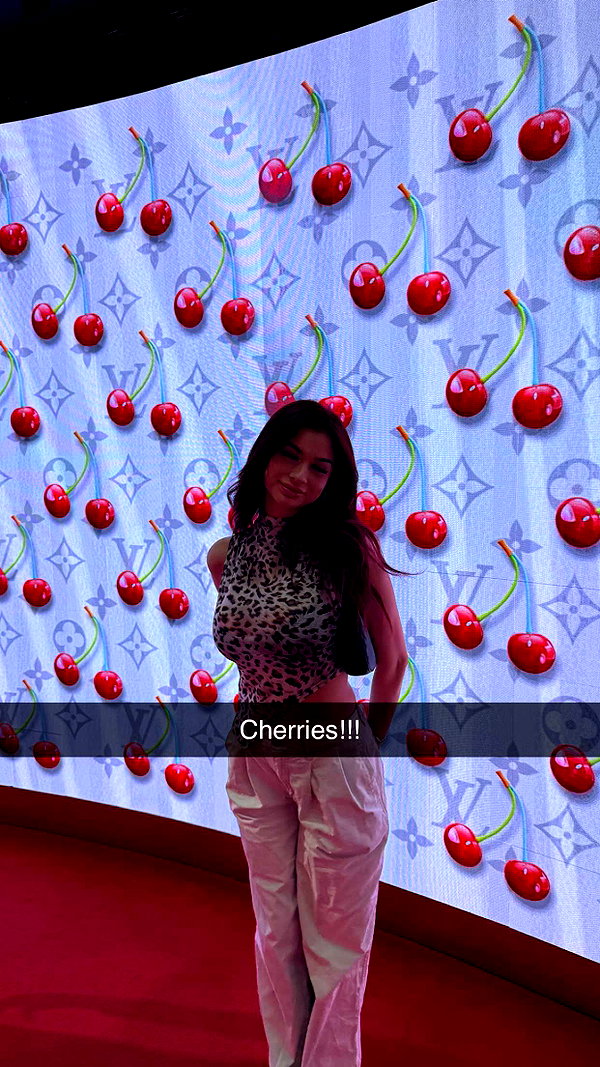 andieg112 snapchat image archive image