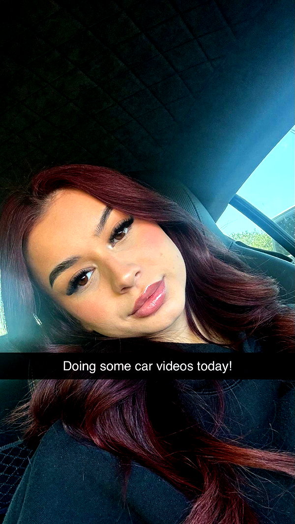 andieg112 snapchat image archive image