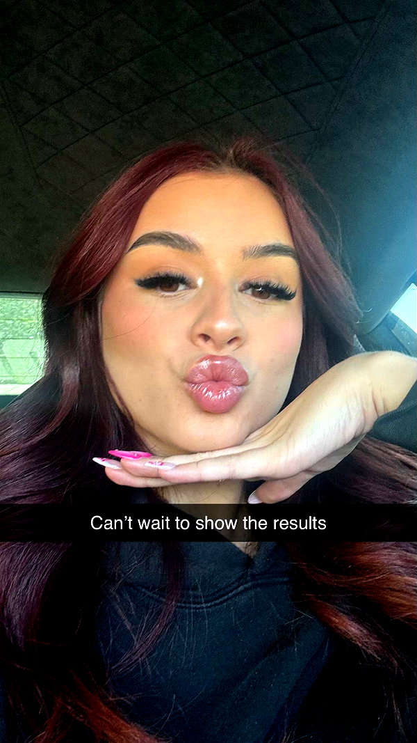 andieg112 snapchat image archive image