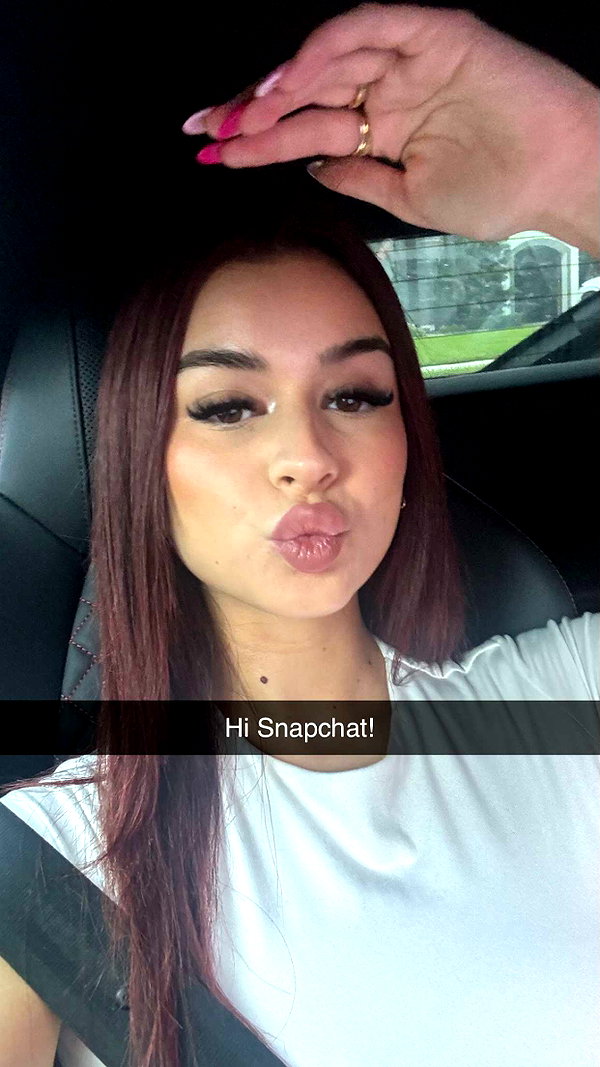 andieg112 snapchat image archive image