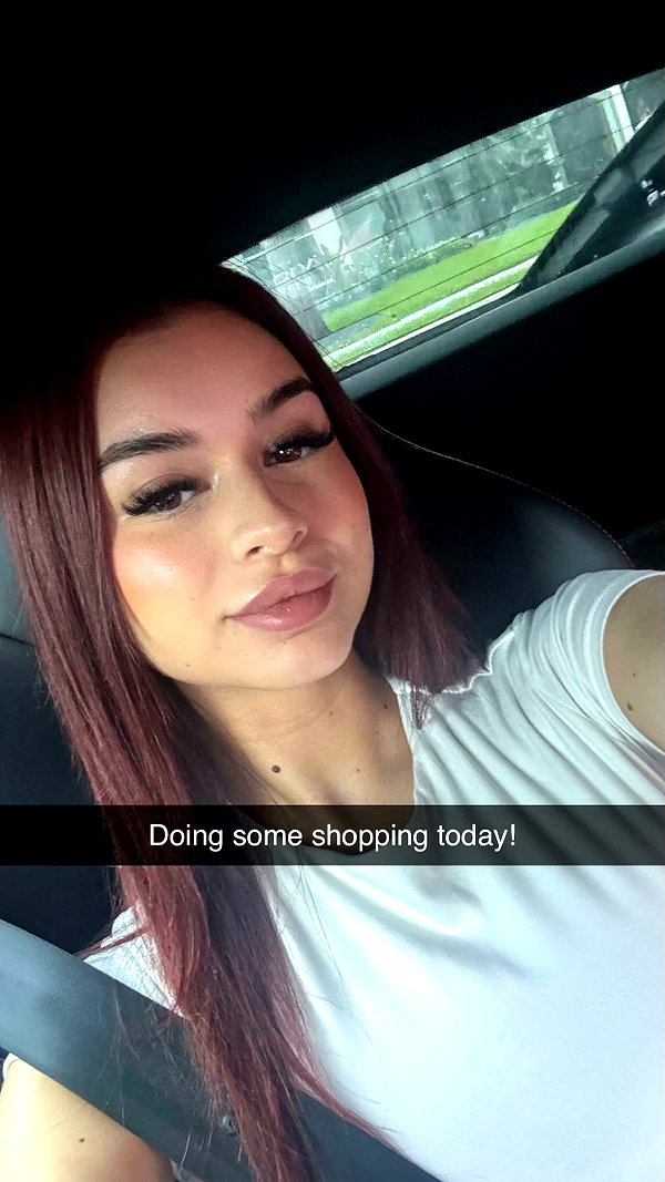 andieg112 snapchat image archive image
