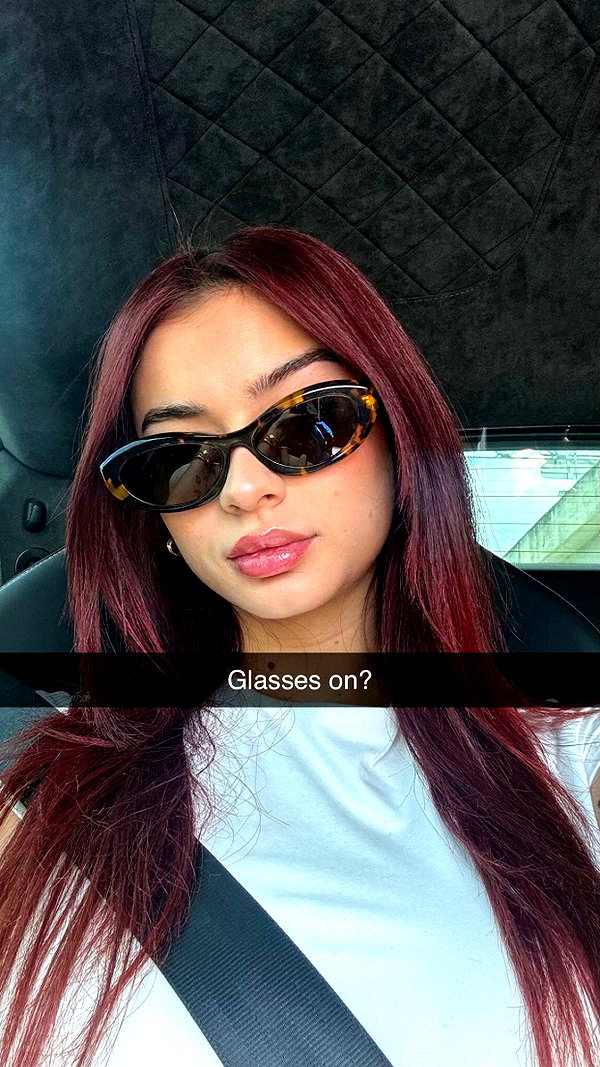 andieg112 snapchat image archive image