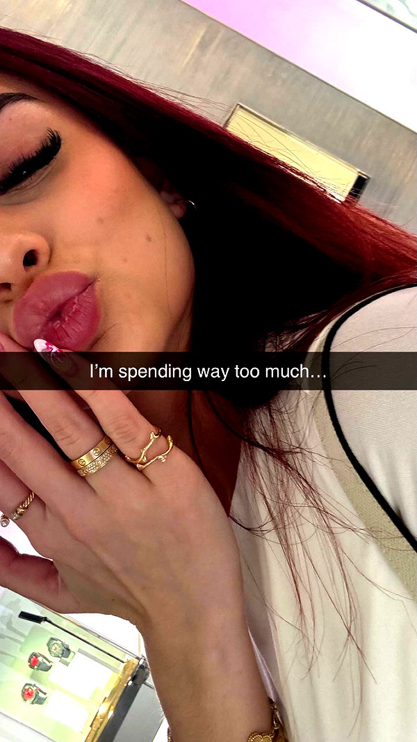 andieg112 snapchat image archive image