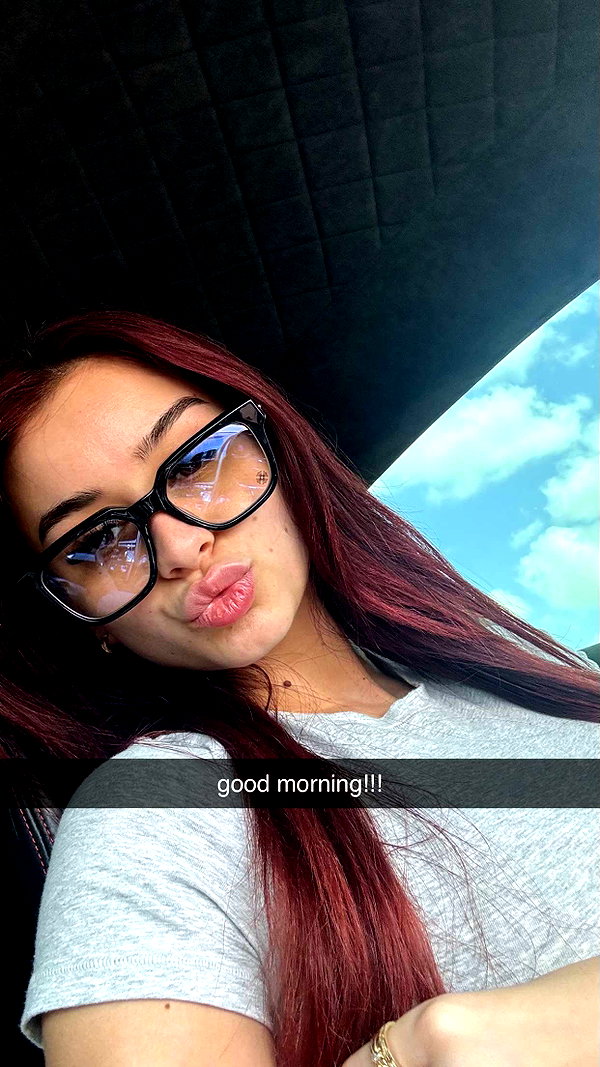 andieg112 snapchat image archive image