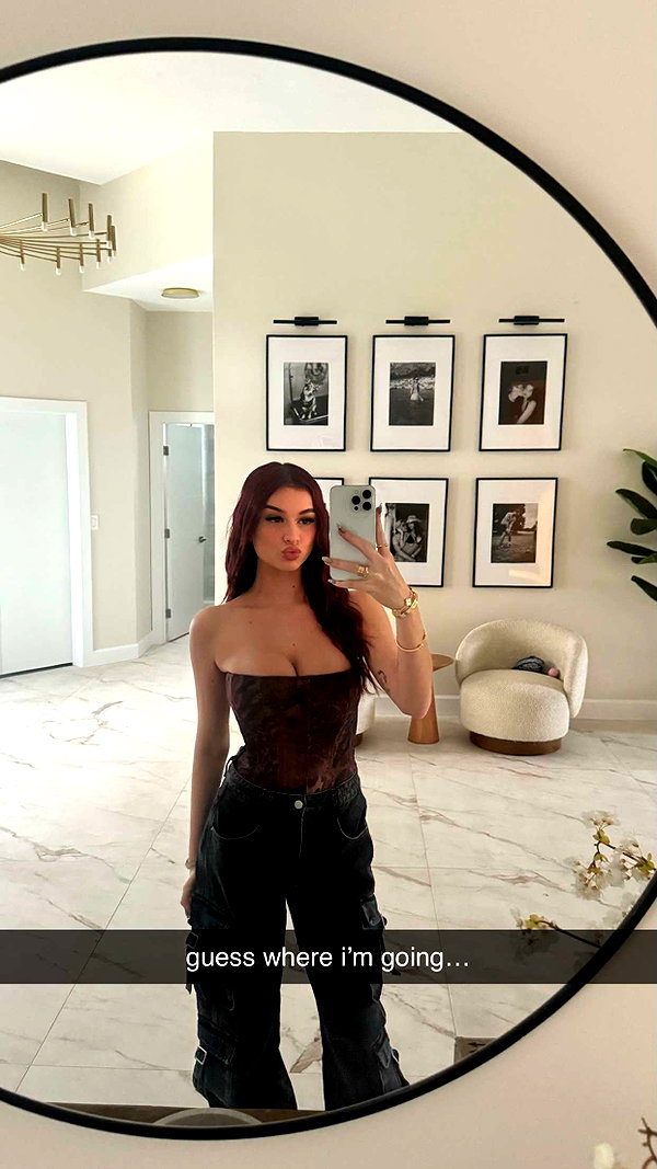 andieg112 snapchat image archive image