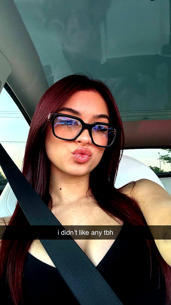 andieg112 snapchat image archive image