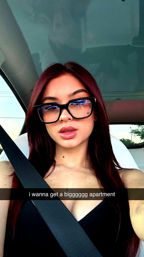 andieg112 snapchat image archive image
