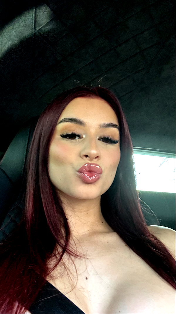 andieg112 snapchat image archive image