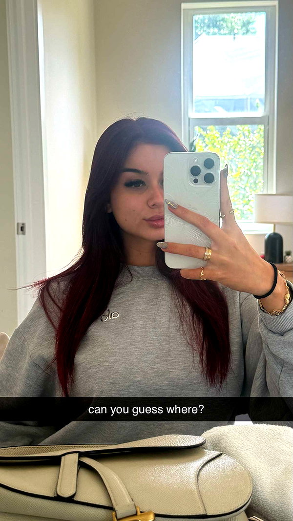 andieg112 snapchat image archive image