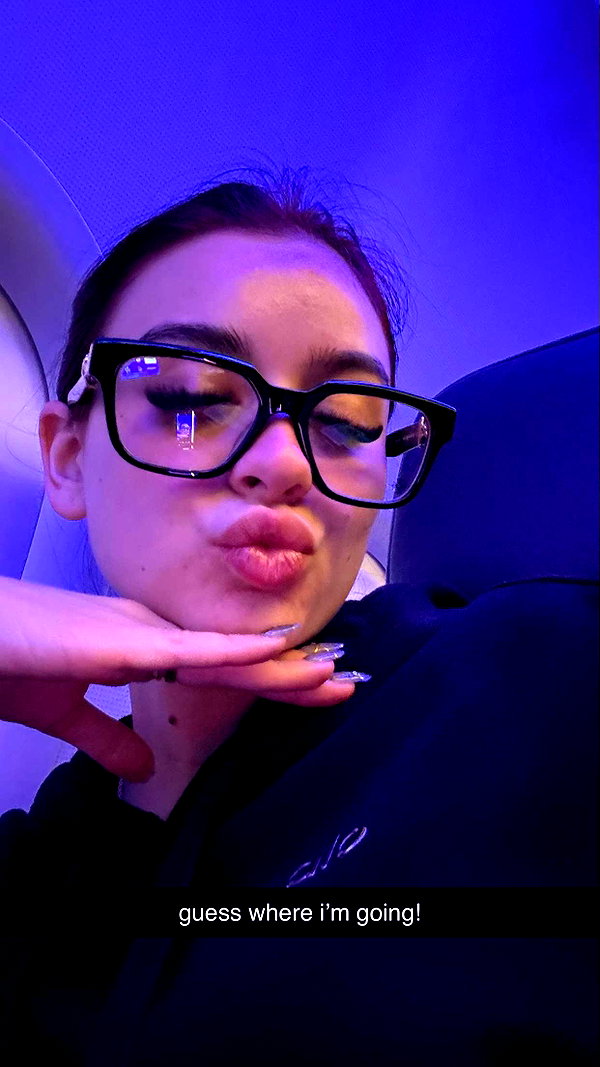 andieg112 snapchat image archive image