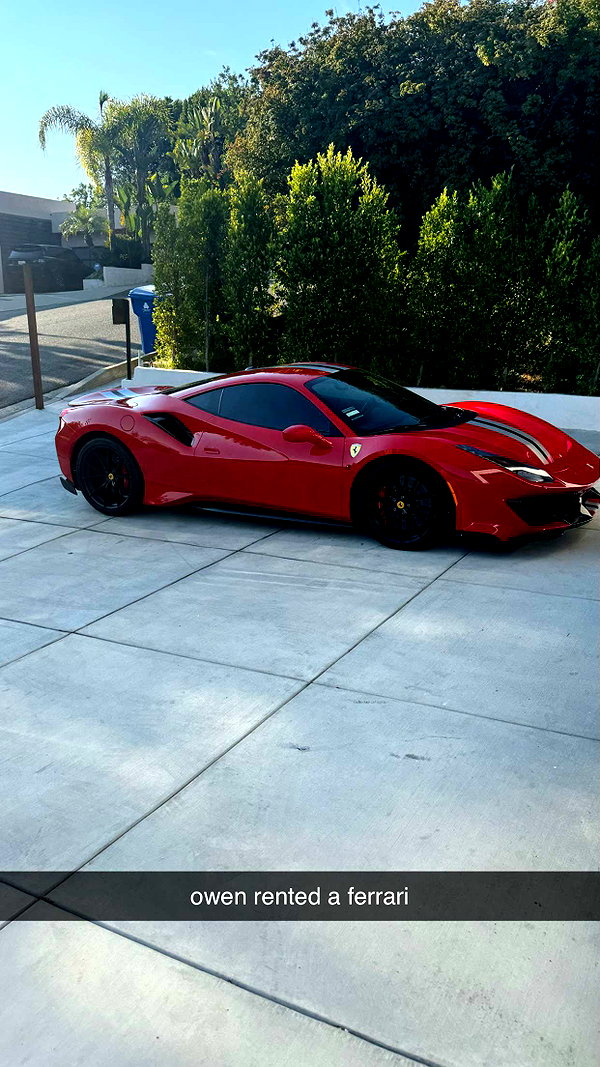 andieg112 snapchat image archive image