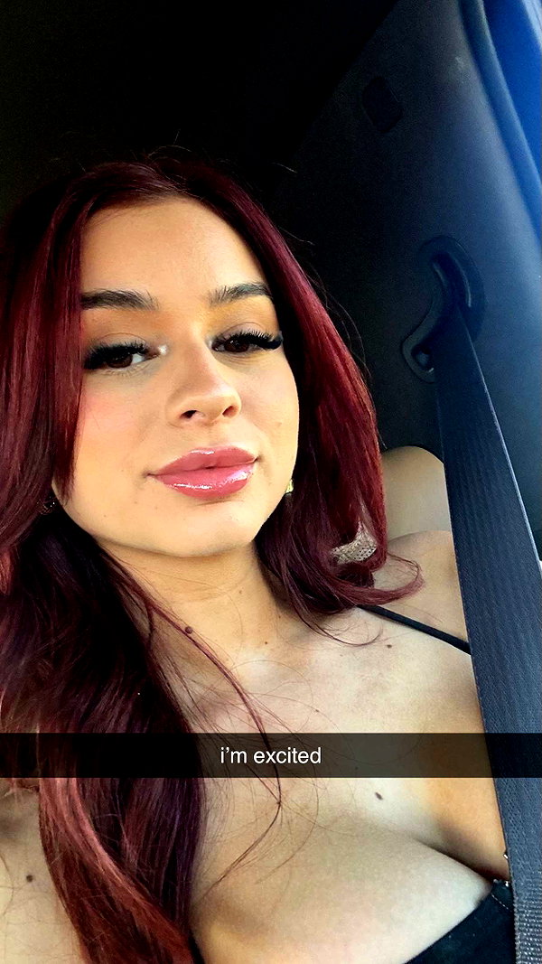 andieg112 snapchat image archive image