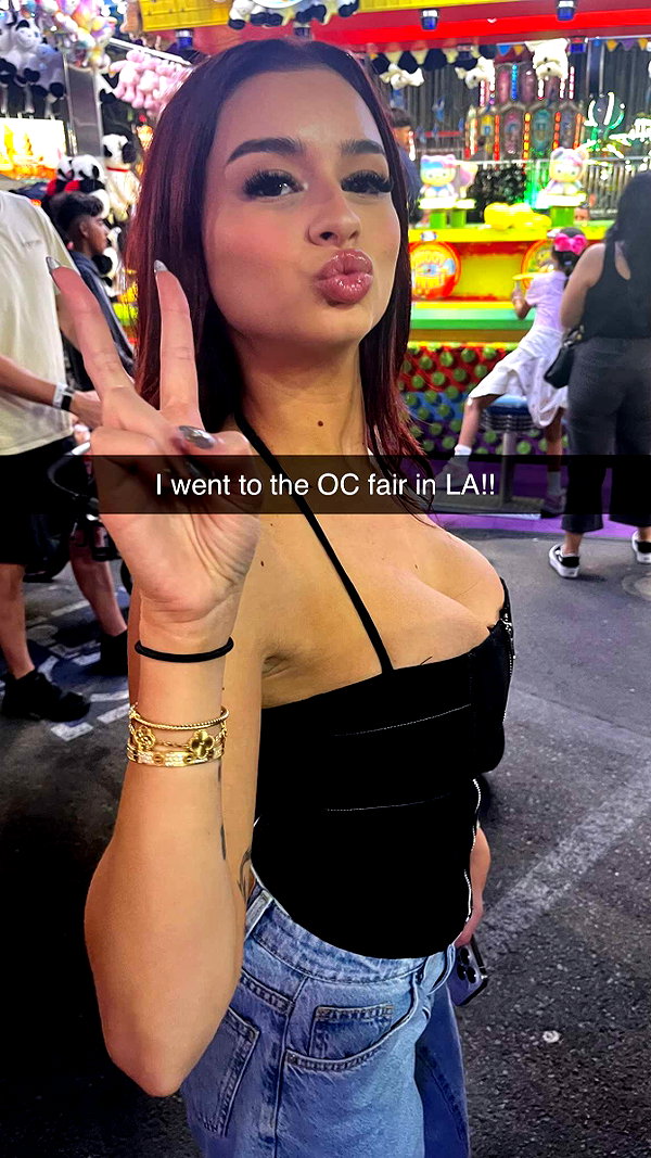 andieg112 snapchat image archive image