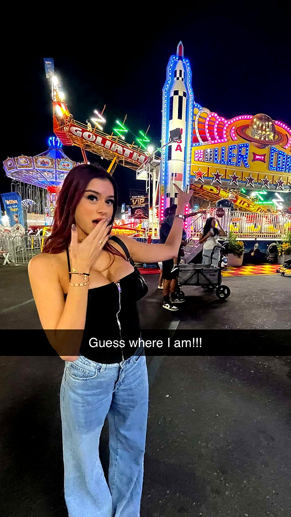andieg112 snapchat image archive image
