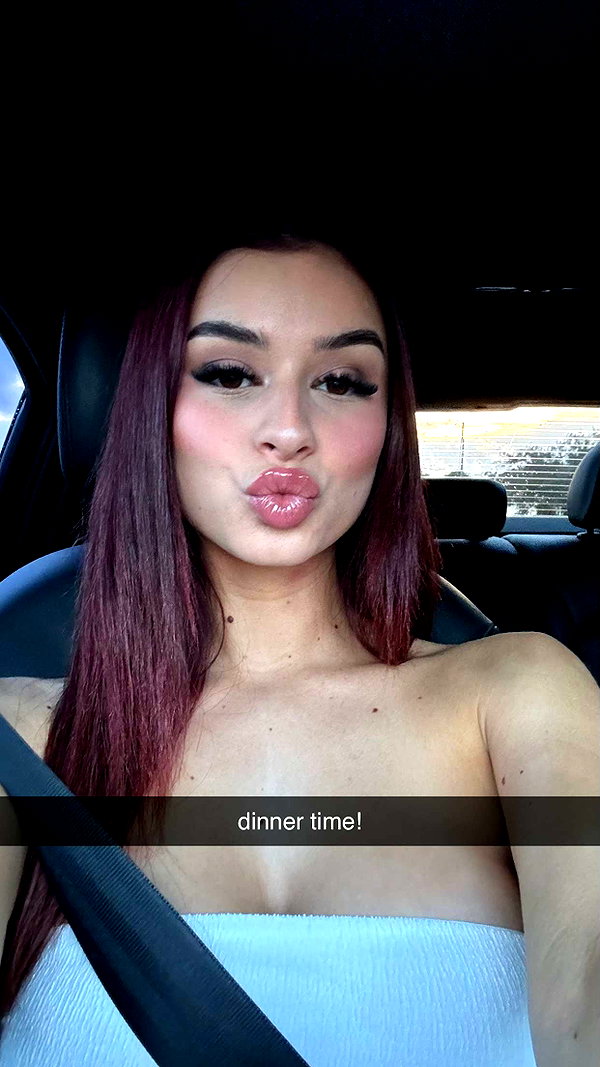 andieg112 snapchat image archive image